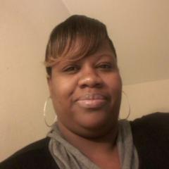 Angie Wright