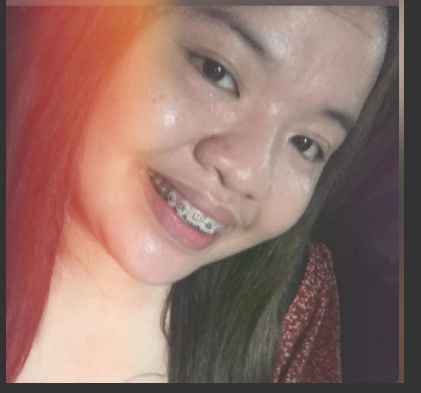 Andrea Ruth Lagman