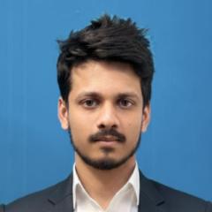 Mahfuzur Rahman Ovi