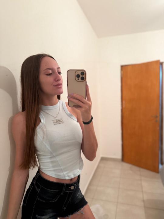 Selene Guevara
