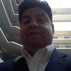Jose Anaya