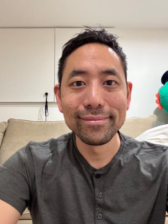 Edward Song