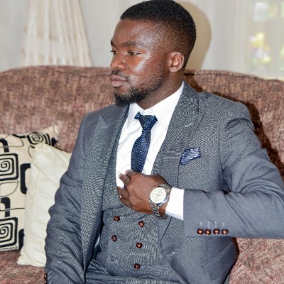 Thokozani Banda