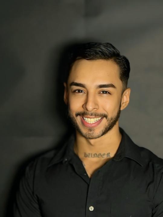 Mario Josué Guevara Miranda