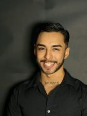 Mario Josué Guevara Miranda