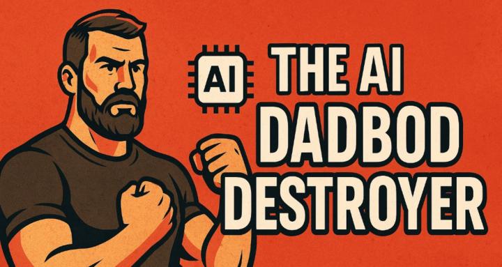 AI Dadbod Destroyer
