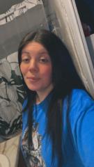 Brittini Mcmurphy