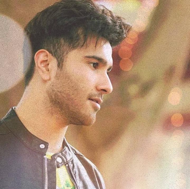 Malik Waleed