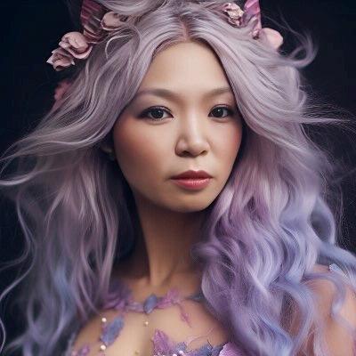 Lily Wang