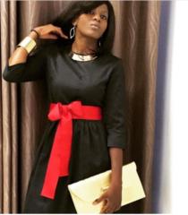Thandiwe Leineweber