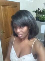 Thandiwe Leineweber