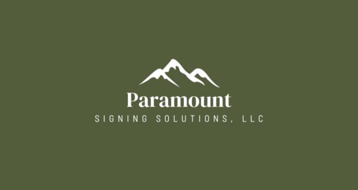 Paramount Notary Network