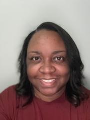Neketa Harris