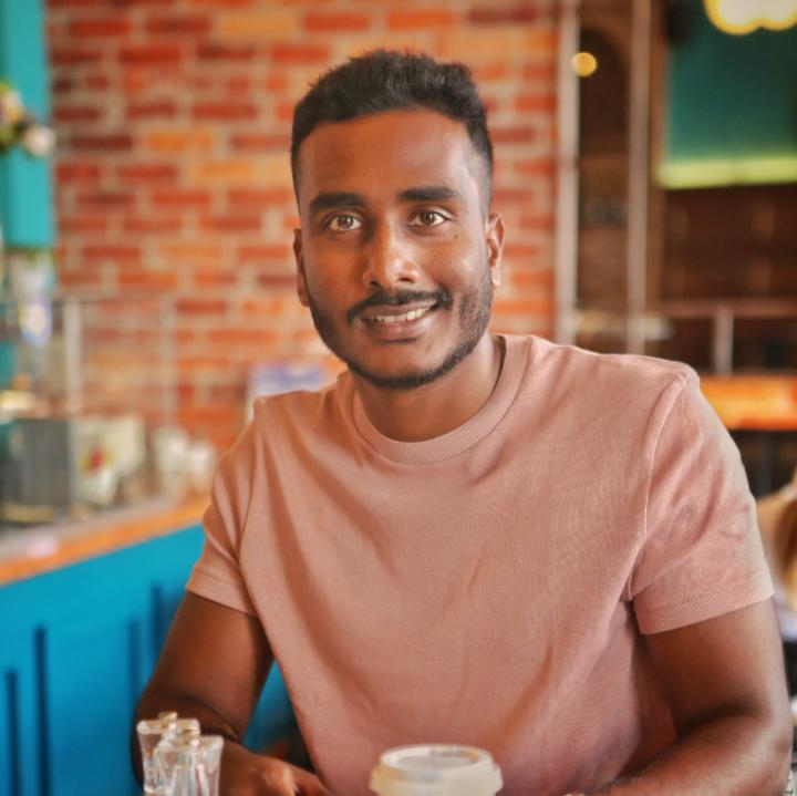 Pavan Kakarrot