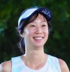 Maggie Kuan