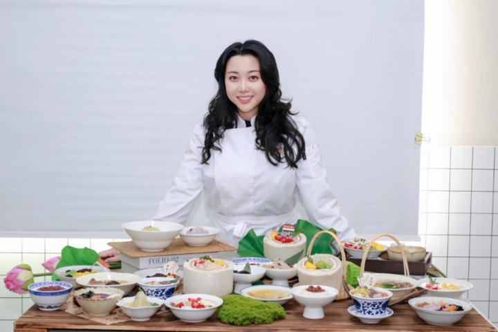 Erica Tang