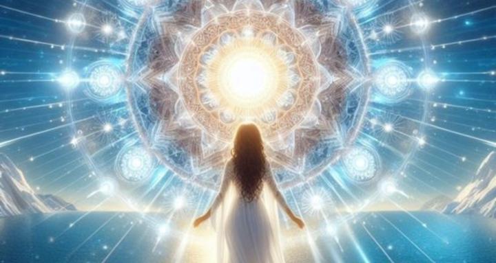 Разкрий енергията си 🌺 