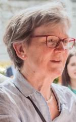 Yvonne Müller