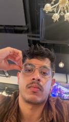 Akash Manoj