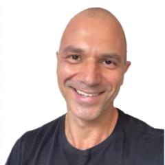 Jason Weinberger