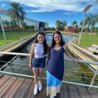 Ana Priscila Bustamante