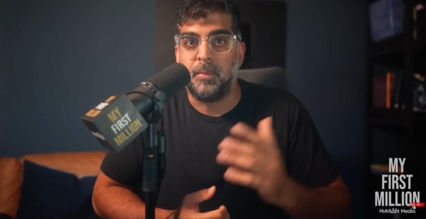 🚀 Learn to Build Wealth: My First Million