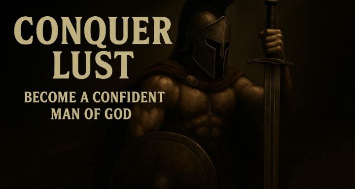 Conquer Lust