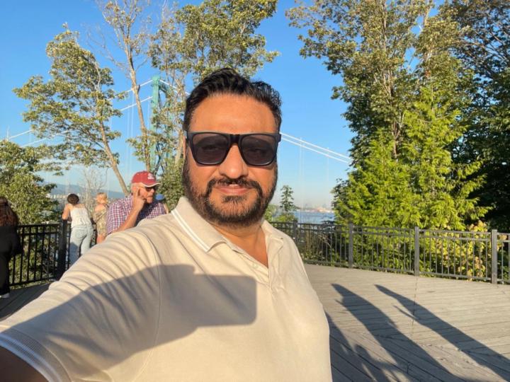 Avtar Singh