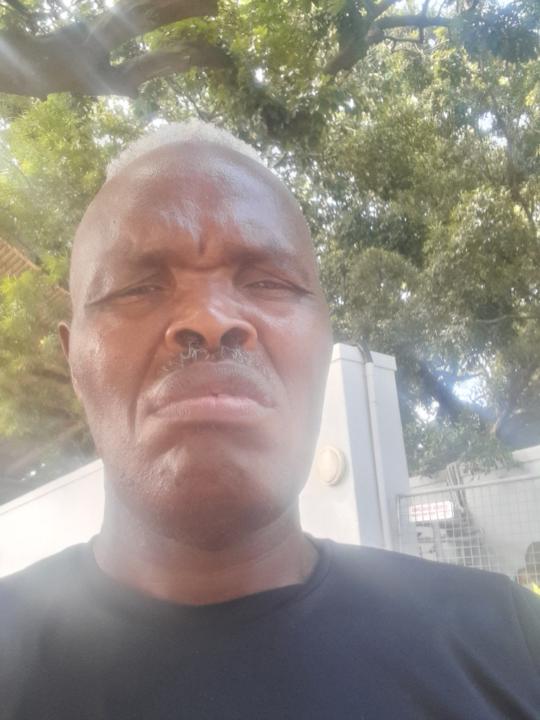 Mathews Sithembiso Masondo