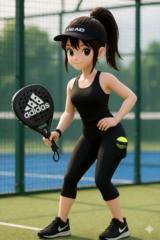 Jenifer Ramírez López