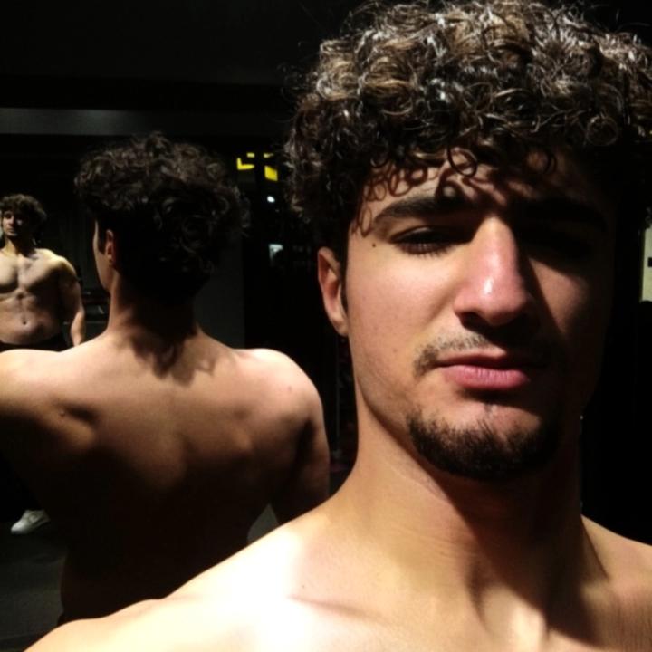 Renas Cihan Bingöl