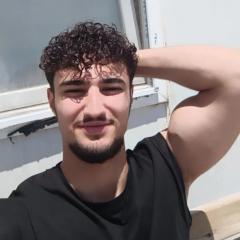 Renas Cihan Bingöl