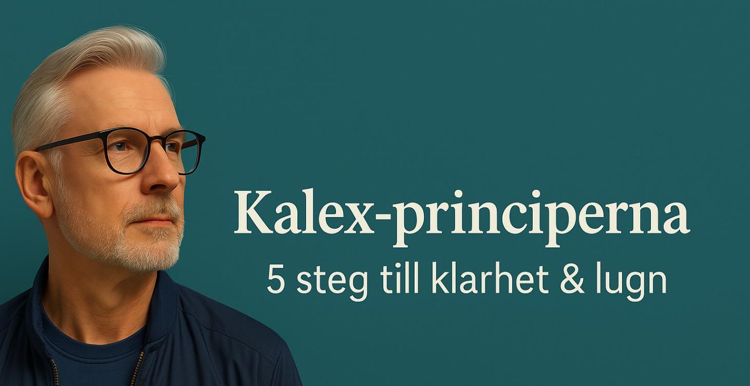 Kalex-priciperna
