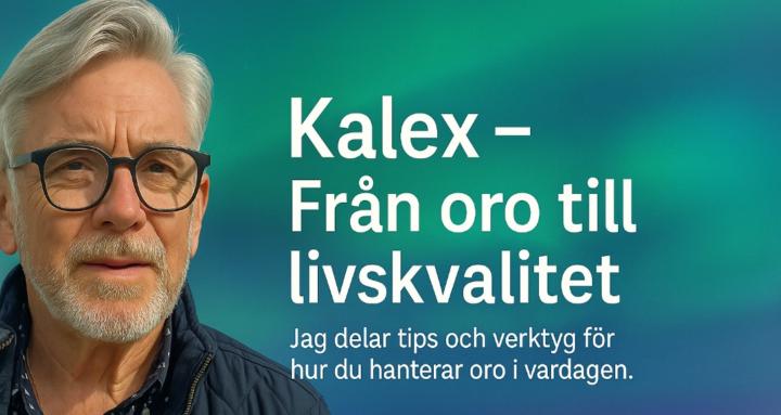 Oro till Livskvalitet - GRATIS