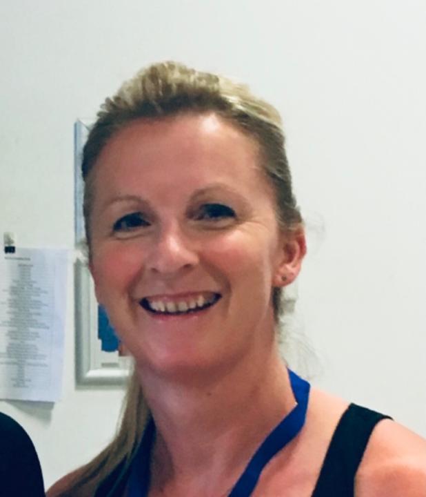 Alison Sheppard