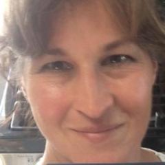 Renee Boeve