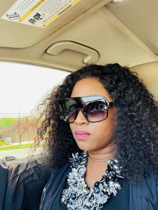 Aramide Adeyemi
