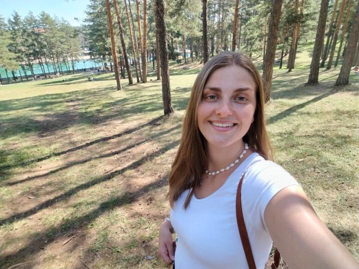 Verica Pavicevic