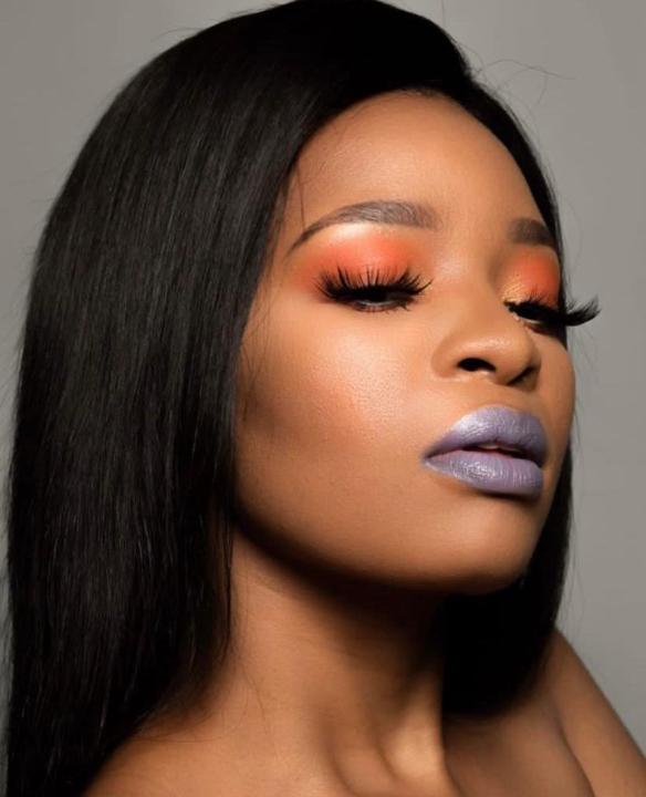 Maggie Tlailane