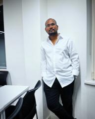 Jagan Preetham Kodeboyina