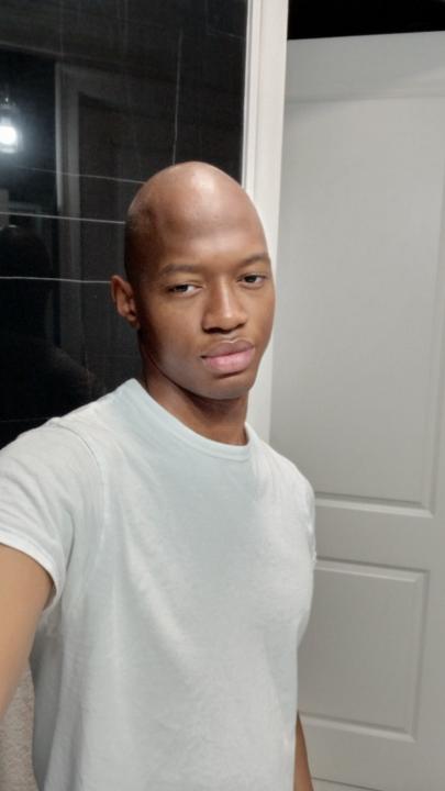 Ikedinachi Ogbodo