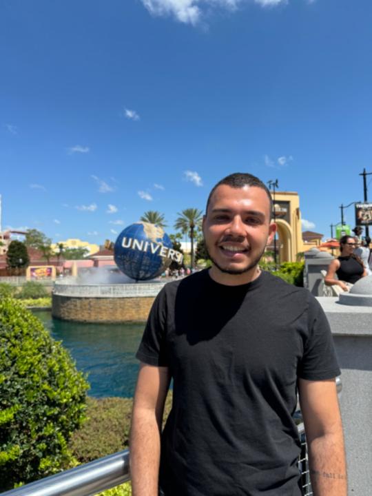 Pedro Henrique Do Nascimento