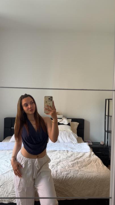 Zoe Döring