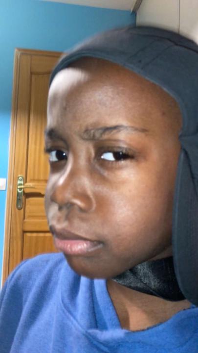 Marc Étienne Mouango