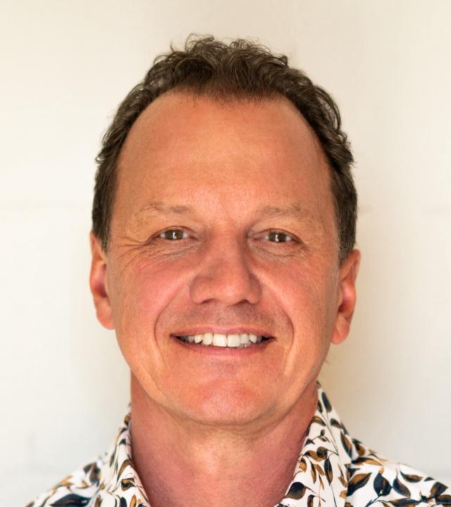 Daniel Therrien