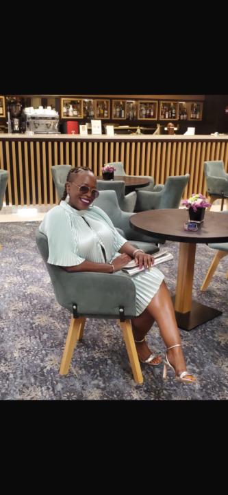 Tomeka Brown