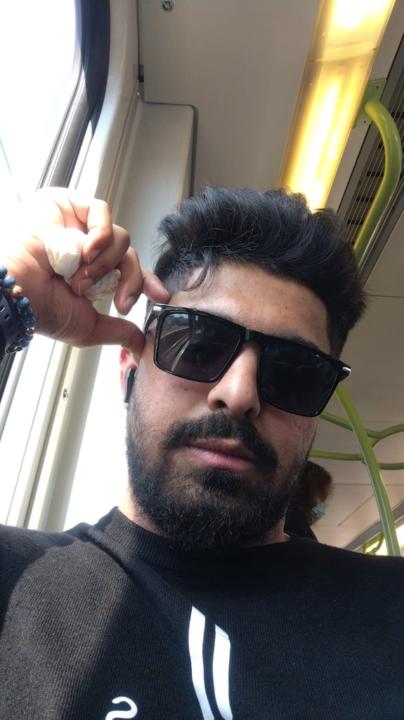 Sohaib Mudassir