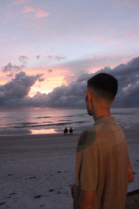 Tyler Davis