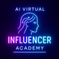 AI Virtual Influencer Academy