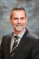 Christopher Murray
